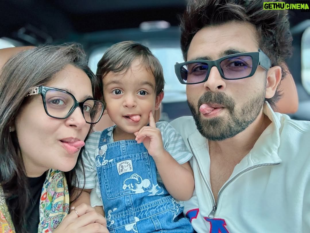 Dipika Kakar - 416K Likes - Funday 😍