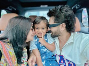 Dipika Kakar Instagram - Funday š