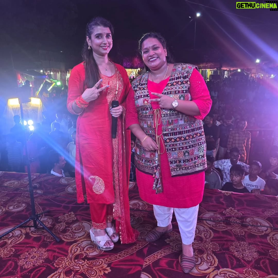 Most liked Instagram photo of Dipti Rekha Padhi