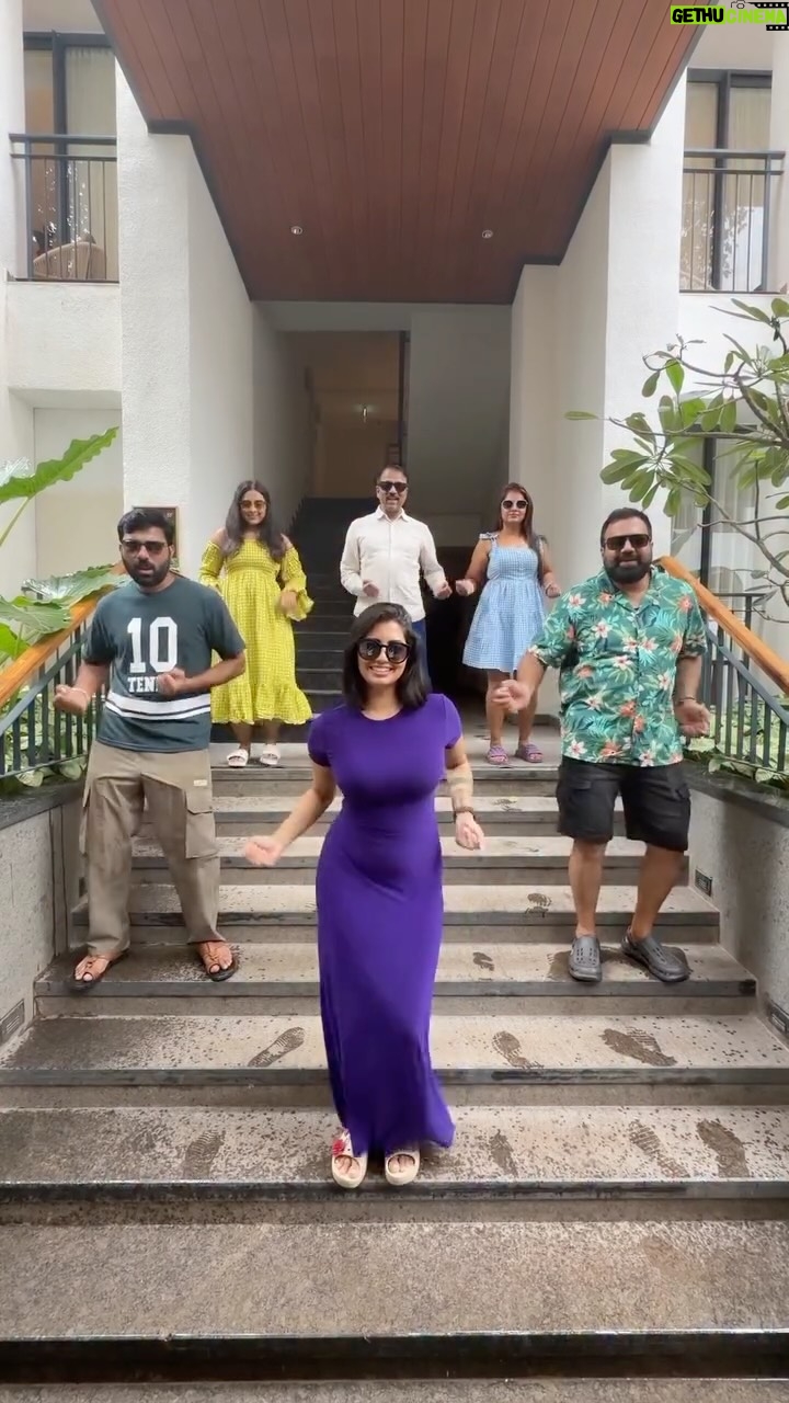 Disha Madan - 114.8K Likes - the trip that finally made it out of the group chat! 💕
@theastorgoa what an insanely good experience this is!