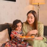 Disha Parmar