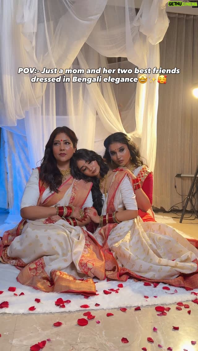 Disha Tewani - 8.2K Likes - ❤️❤️❤️❤️❤️

@iamchahattewani 🥰😘 @aanchaljtewani 🥰😘 

[ Reels , Feed , Mother , Daughter , FYP , Explore , Instagram ]

#dishatewani #reels #instagram #mother #daughter #feed #fyp #navratri #blessed