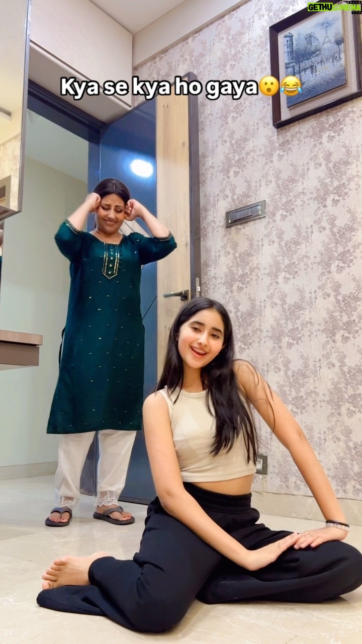 Most liked Instagram photo of Disha Tewani