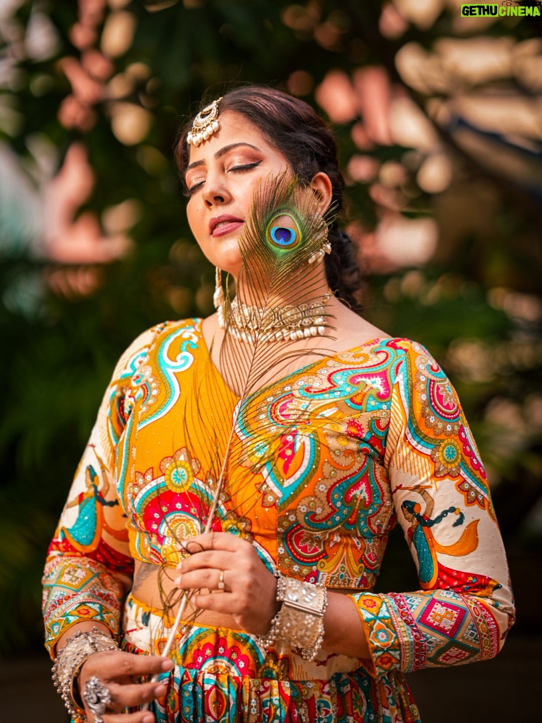 Disha Tewani - 3 Likes - The final night, the brightest vibe. Navratri ends, but the glow stays forever.✨❤️ 

[ Post , Instagram , Feed , FYP , Navratri ]

#dishatewani #post #navratri #feed #fyp #blessed #godisgreat #viral