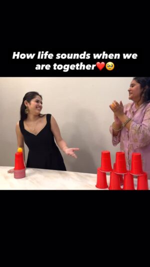 Disha Tewani Instagram - “This is what happiness actually sounds like💕✨ “

[ Reels , Instagram , Feed , FYP , Explore , Instagram , Family , Friends ]

#dishatewani #reels #instagram #feed #fyp #family #friends #blessed #godiagreat #viral