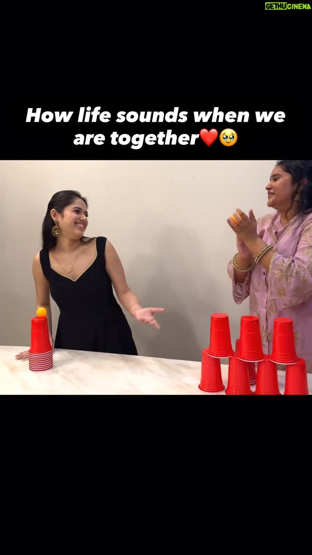 Disha Tewani - 4K Likes - “This is what happiness actually sounds like💕✨ “

[ Reels , Instagram , Feed , FYP , Explore , Instagram , Family , Friends ]

#dishatewani #reels #instagram #feed #fyp #family #friends #blessed #godiagreat #viral