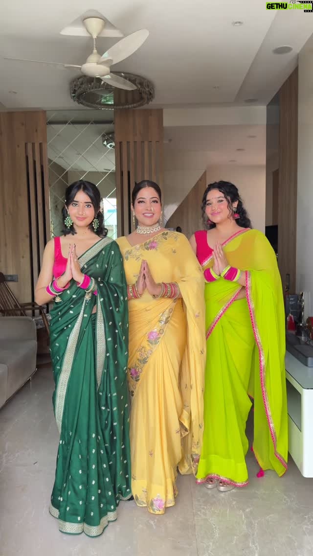 Disha Tewani - 3.6K Likes - 🙏🏻🙏🏻🙏🏻🙏🏻❤️❤️❤️ 

@iamchahattewani 🥰❤️ @aanchaljtewani 🥰❤️

[ Reels , Explore , Feed , FYP , Viral ]

#dishatewani #reels #feed #instagram #fyp #viral #explore #blessed #godisgreat