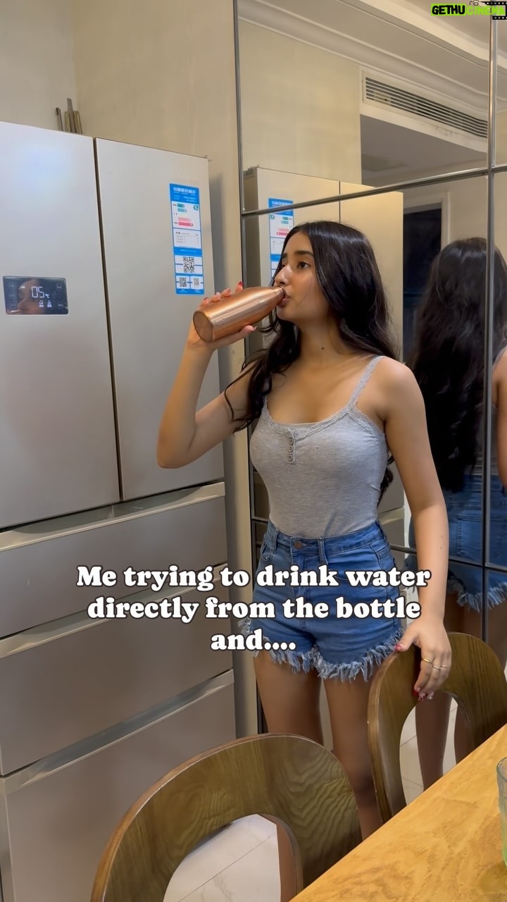 Disha Tewani - 503.7K Likes - Thanks for 18 Million views 😍🫶🏻❤️

😂😂😂😂😂😂😂 caught red handed 🤪🤪 @iamchahattewani

#dishatewani #chahattewani #motherdaughter #funnyreels #comedy  #blessed #godisgreat