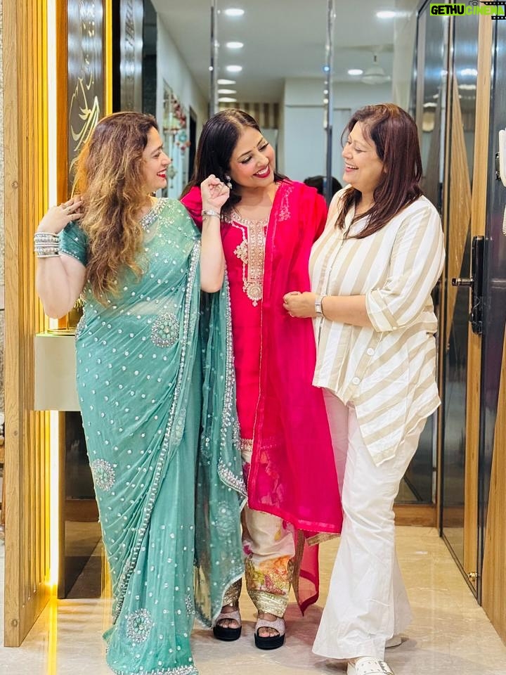 Disha Tewani - 3.2K Likes - Friendship is the only cement that will hold world together ❤️