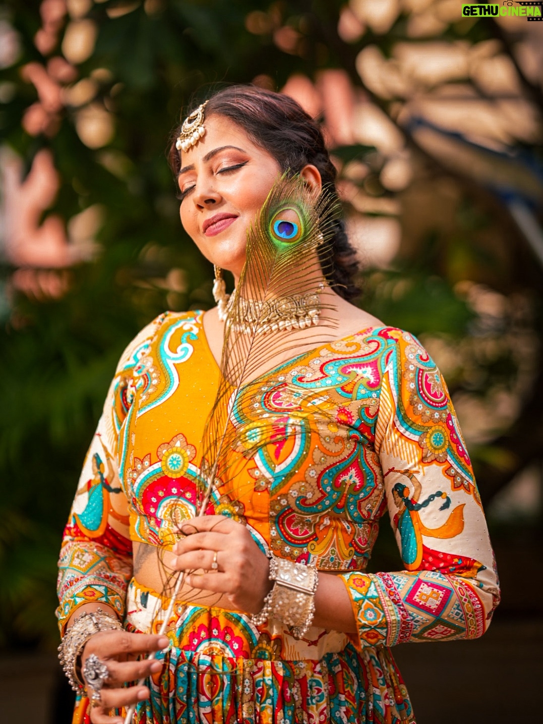 Disha Tewani - 3 Likes - The final night, the brightest vibe. Navratri ends, but the glow stays forever.✨❤️ 

[ Post , Instagram , Feed , FYP , Navratri ]

#dishatewani #post #navratri #feed #fyp #blessed #godisgreat #viral