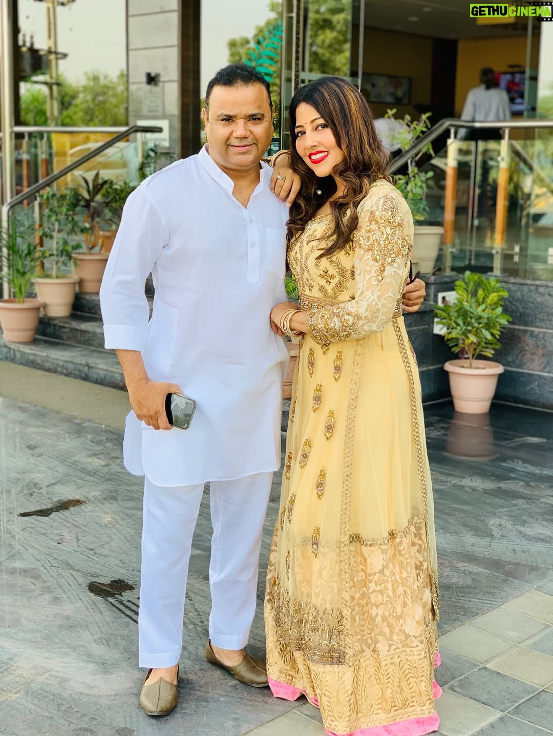 Disha Tewani - 1.1K Likes - Every day with you is a blessing, but today is extra special because it’s your birthday! Love you forever. 🎉💑 @thejimmytewani ❤️😘🫶🏻🎂🥳🥳
