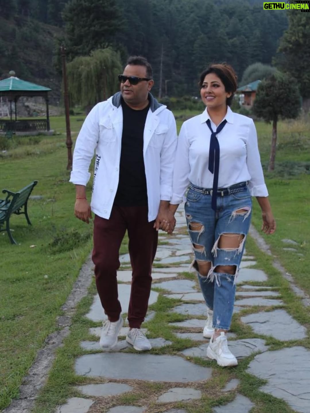 Disha Tewani - 1.1K Likes - Every day with you is a blessing, but today is extra special because it’s your birthday! Love you forever. 🎉💑 @thejimmytewani ❤️😘🫶🏻🎂🥳🥳