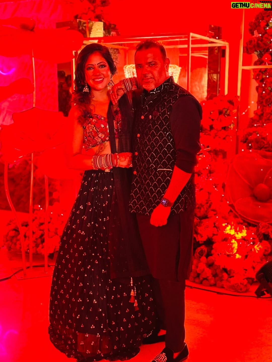 Disha Tewani - 1.1K Likes - Every day with you is a blessing, but today is extra special because it’s your birthday! Love you forever. 🎉💑 @thejimmytewani ❤️😘🫶🏻🎂🥳🥳