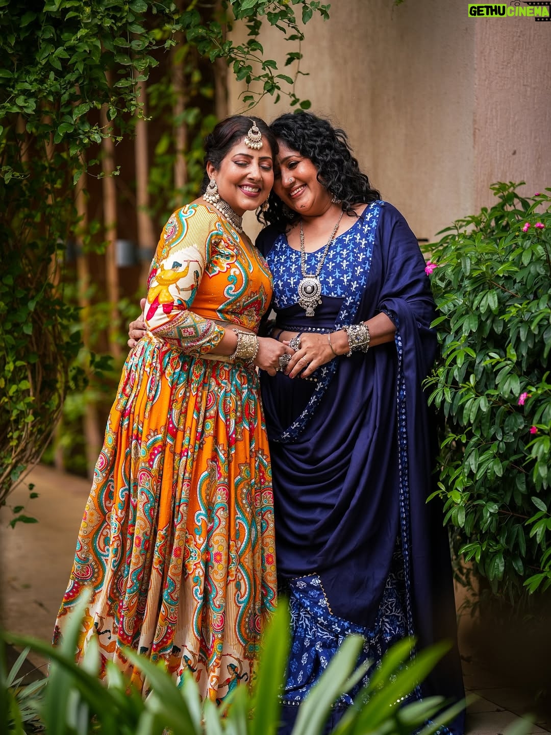 Disha Tewani - 3 Likes - The final night, the brightest vibe. Navratri ends, but the glow stays forever.✨❤️ 

[ Post , Instagram , Feed , FYP , Navratri ]

#dishatewani #post #navratri #feed #fyp #blessed #godisgreat #viral