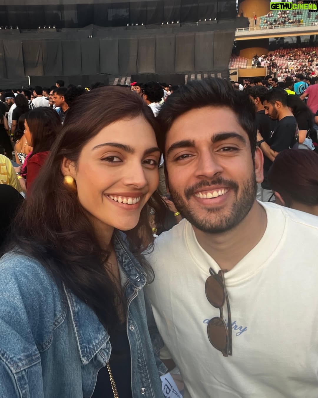 Divita Rai - 1.8K Likes - “If you were to ask me, after all that we’ve been through. Still believe in magic? Yes I do, of course I do.”

Thank you January 2025 ♥️ 
Grateful. Excited. Hopeful.