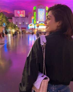 Divita Rai Instagram - “If you were to ask me, after all that we’ve been through. Still believe in magic? Yes I do, of course I do.”
Thank you January 2025 ♥️
Grateful. Excited. Hopeful.