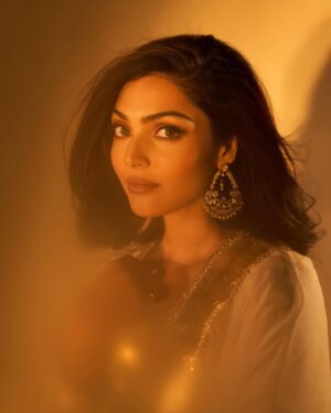 Divita Rai Instagram - #heeramandi premiere 💫
@bhansaliproductions @netflix_in
PC: @nikhilmantri_
Make up artist: Jenifer
Hair artist: @anila_hairandmakeup
Wearing: @alkaline_namyo
Jewellery: @curiocottagejewelry
@timestalent
@rishubartaria @reema_rathod @sneha.charless @niharikarohet