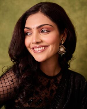 Divita Rai Instagram - Fearlessly authentic ✨
Photographer: @kalyanyasaswi
MUAH: @nandini__makeupartist
Jewellery: @srinavdurgajewellers_ @mreatives
Styling: @__.gunjan.__
@timestalent @rishubartaria @reema_rathod
#filmfaresouth