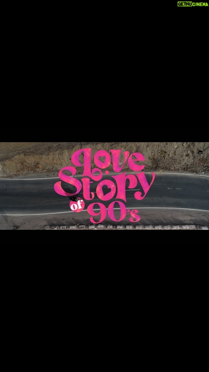 Divita Rai - 4.4K Likes - Raj and simran charmed by love, began their journey where their hearts were enchanted by the magic of imagination…..as they went further, they questioned if their idea matched their reality #LoveStoryOf90s #ImaginationVsReality 

@amitkasaria @adhyayansuman @timestalent @rishubartaria