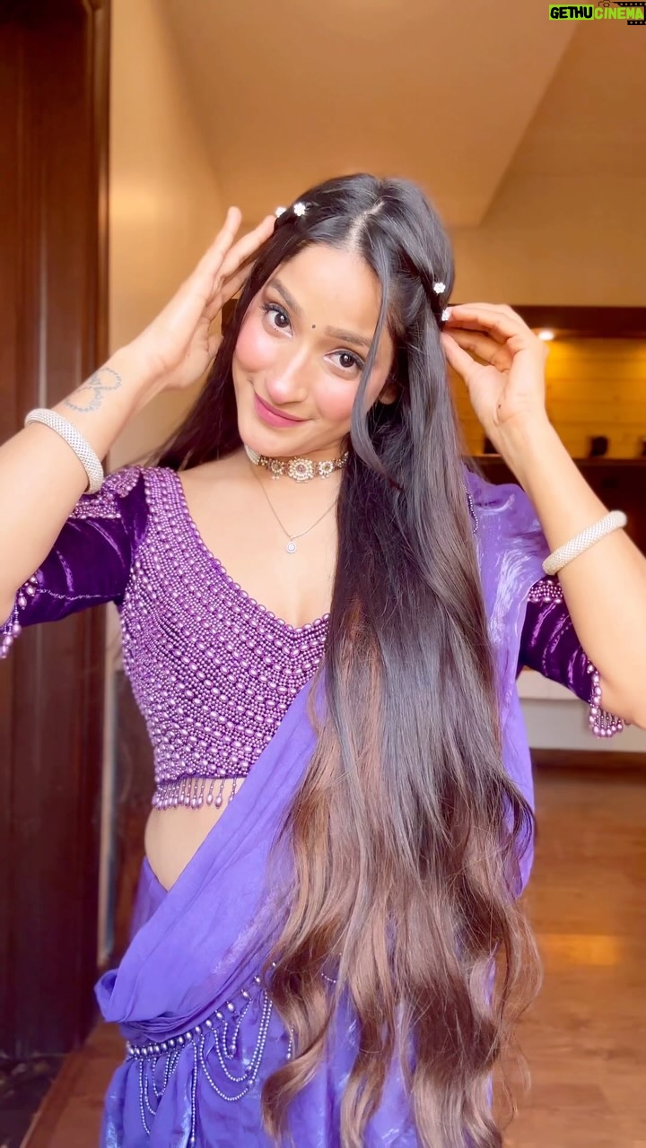 Divya Nagar Chaudhary - 6.9K Likes - 🌹
Outfit @vastra.malamunde 
@kapoormohit888 
@styleby_khushboo 
.
.
.
.
.
.
#weddingphotography #wedding #shadi #lehnga 
#fyp #fypage #trendingreels #trendingsongs #indian #indianlook #barbie #barbietrend #fashion #fashionstyle #fashionblogger #fashionista #dresses #dress #pink #suits @myntrafashionsuperstar @myntrabeauty @myntra @amazonfashionin #christmas #christmasdecor #dress #hairstylist #hair #indian hairstyles #hairtutorial