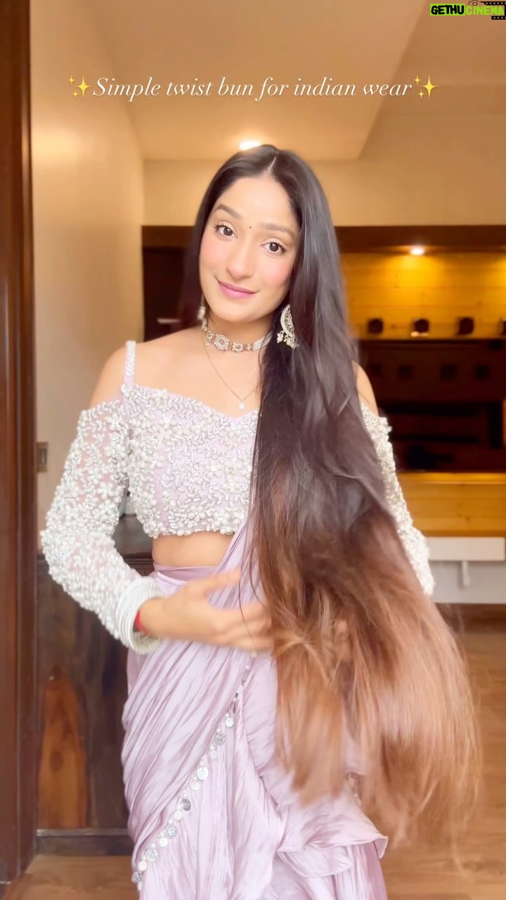 Divya Nagar Chaudhary - 1K Likes - 💓💓
.
.
.
.
#weddingphotography #wedding #shadi #lehnga 
#fyp #fypage #trendingreels #trendingsongs #indian #indianlook #barbie #barbietrend #fashion #fashionstyle #fashionblogger #fashionista #dresses #dress #pink #suits @myntrafashionsuperstar @myntrabeauty @myntra @amazonfashionin #christmas #christmasdecor #dress #hairstylist #hair #indian hairstyles #hairtutorial