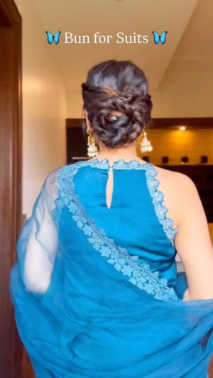 Divya Nagar Chaudhary Instagram - Outfit @noordharnaofficial
.
.
.
.
.
#weddingphotography #wedding #shadi #lehnga
#fyp #fypage #trendingreels #trendingsongs #indian #indianlook #barbie #barbietrend #fashion #fashionstyle #fashionblogger #fashionista #dresses #dress #pink #suits @myntrafashionsuperstar @myntrabeauty @myntra @amazonfashionin #christmas #christmasdecor #dress #hairstylist #hair #indian hairstyles #hairtutorial