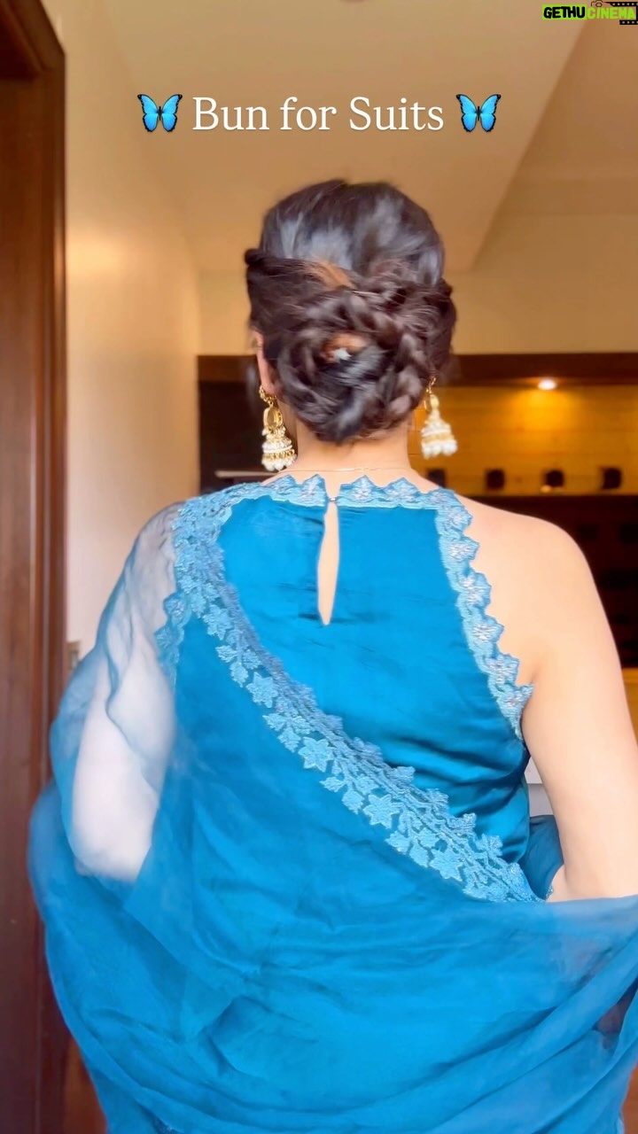 Divya Nagar Chaudhary - 1K Likes - Outfit @noordharnaofficial 
.
.
.
.
.
#weddingphotography #wedding #shadi #lehnga 
#fyp #fypage #trendingreels #trendingsongs #indian #indianlook #barbie #barbietrend #fashion #fashionstyle #fashionblogger #fashionista #dresses #dress #pink #suits @myntrafashionsuperstar @myntrabeauty @myntra @amazonfashionin #christmas #christmasdecor #dress #hairstylist #hair #indian hairstyles #hairtutorial