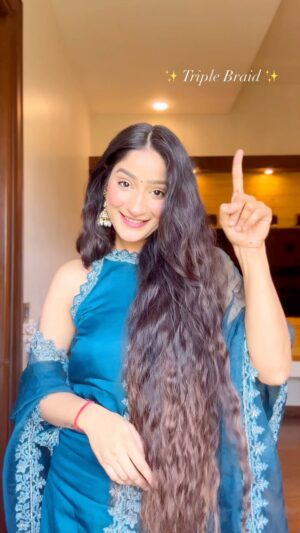 Divya Nagar Chaudhary Instagram - 💎
Outfit @noordharnaofficial
.
.
.
.
.
#weddingphotography #wedding #shadi #lehnga
#fyp #fypage #trendingreels #trendingsongs #indian #indianlook #barbie #barbietrend #fashion #fashionstyle #fashionblogger #fashionista #dresses #dress #pink #suits @myntrafashionsuperstar @myntrabeauty @myntra @amazonfashionin #christmas #christmasdecor #dress #hairstylist #hair #indian hairstyles #hairtutorial