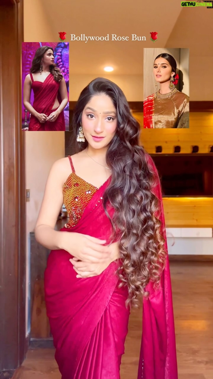 Divya Nagar Chaudhary - 69K Likes - 🌹
Outfit @vastra.malamunde 
@kapoormohit888 
@styleby_khushboo 
.
.
.
.
.
.
#weddingphotography #wedding #shadi #lehnga 
#fyp #fypage #trendingreels #trendingsongs #indian #indianlook #barbie #barbietrend #fashion #fashionstyle #fashionblogger #fashionista #dresses #dress #pink #suits @myntrafashionsuperstar @myntrabeauty @myntra @amazonfashionin #christmas #christmasdecor #dress #hairstylist #hair #indian hairstyles #hairtutorial
