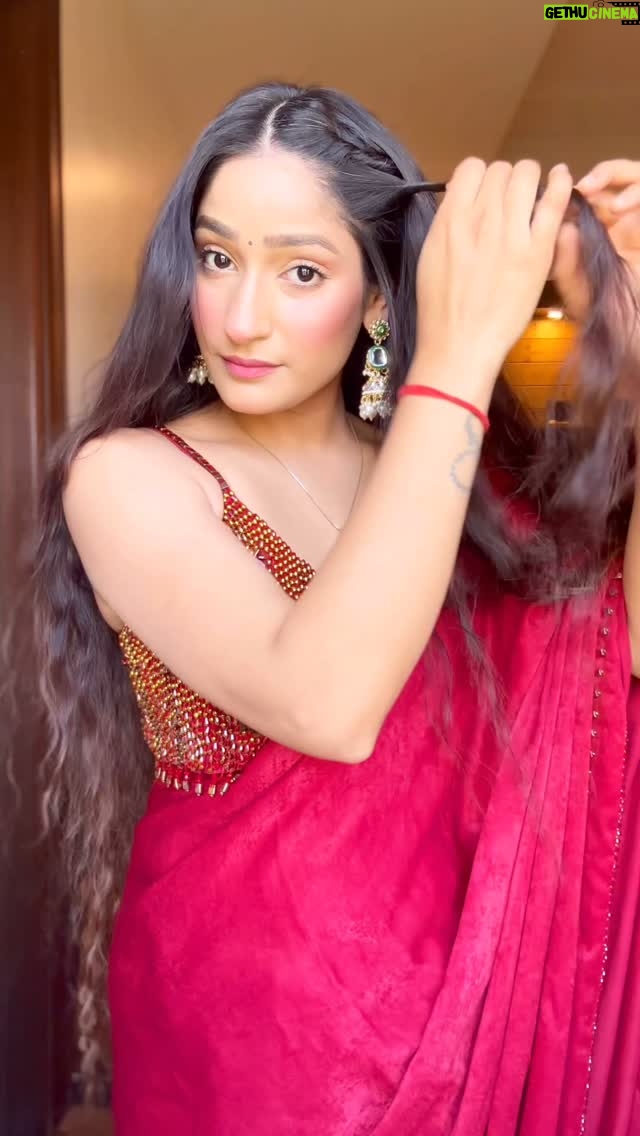 Divya Nagar Chaudhary - 1.6K Likes - Comment link for the Jwellery 💖
.
.
.
#ad 
.
.
.
.
,

The Amazon Ultimate Brand Sale: Color Splash is live till 9th March. Shop now and avail great discounts on top brands.

#AmazonUltimateBrandSale #UltimateBrandSale #AmazonFashion #GetStyledWithAmazon #AmazonFinds #AmazonBeauty

- @amazonfashionin