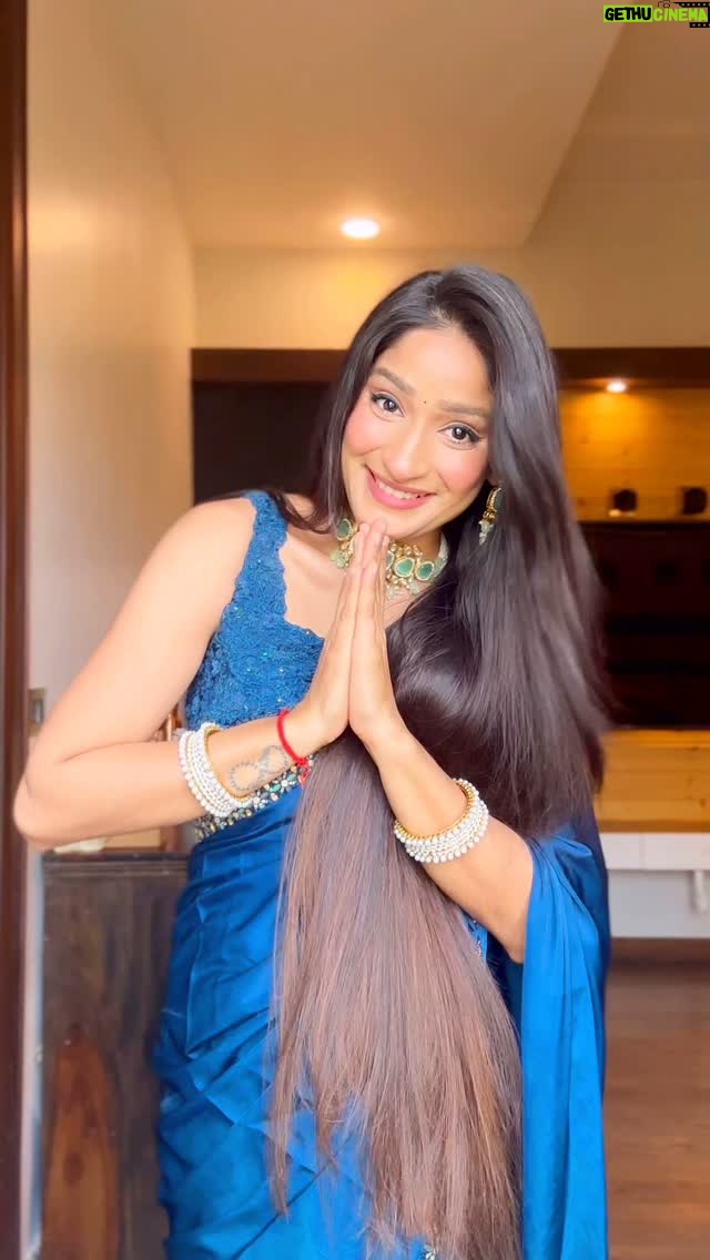 Divya Nagar Chaudhary - 1.5K Likes - 🦋
Outfit @noordharnaofficial 
.
.
.
.
#indian #hair #hairtutorial #hairstylist #fashion #fyp #trendingreels #fypage #indianlook #trendingsongs #disney #disneyland #longhair #flower #floral #dress #contentcreator #hairtransformation #hairideas