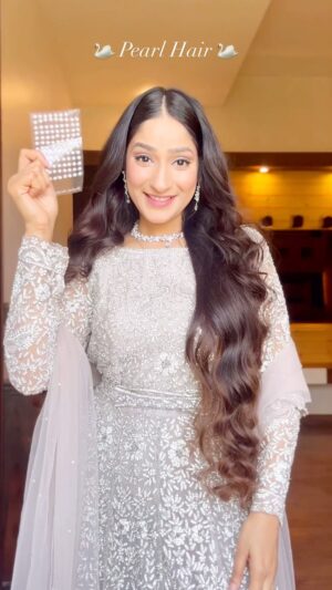 Divya Nagar Chaudhary Instagram - ✨
.
.
.
.
.
.
.
#weddingphotography #wedding #shadi #lehnga
#fyp #fypage #trendingreels #trendingsongs #indian #indianlook #barbie #barbietrend #fashion #fashionstyle #fashionblogger #fashionista #dresses #dress #pink #suits @myntrafashionsuperstar @myntrabeauty @myntra @amazonfashionin #christmas #christmasdecor #dress #hairstylist #hair #indian hairstyles #hairtutorial