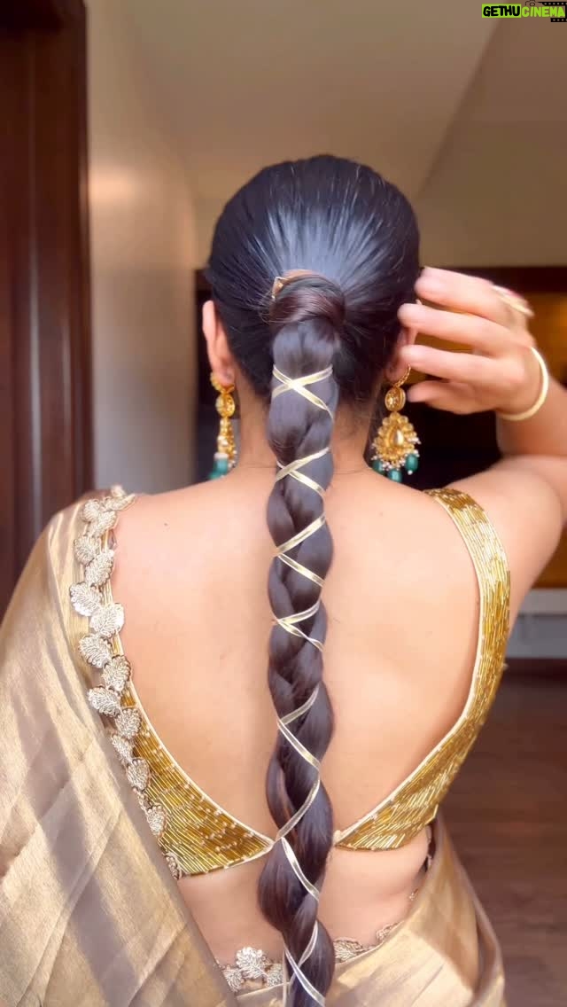 Divya Nagar Chaudhary - 12.4K Likes - 🤎
.
.
.
.
.
#weddingphotography #wedding #shadi #lehnga 
#fyp #fypage #trendingreels #trendingsongs #indian #indianlook #barbie #barbietrend #fashion #fashionstyle #fashionblogger #fashionista #dresses #dress #pink #suits @myntrafashionsuperstar @myntrabeauty @myntra @amazonfashionin #christmas #christmasdecor #dress #hairstylist #hair #indian hairstyles #hairtutorial
