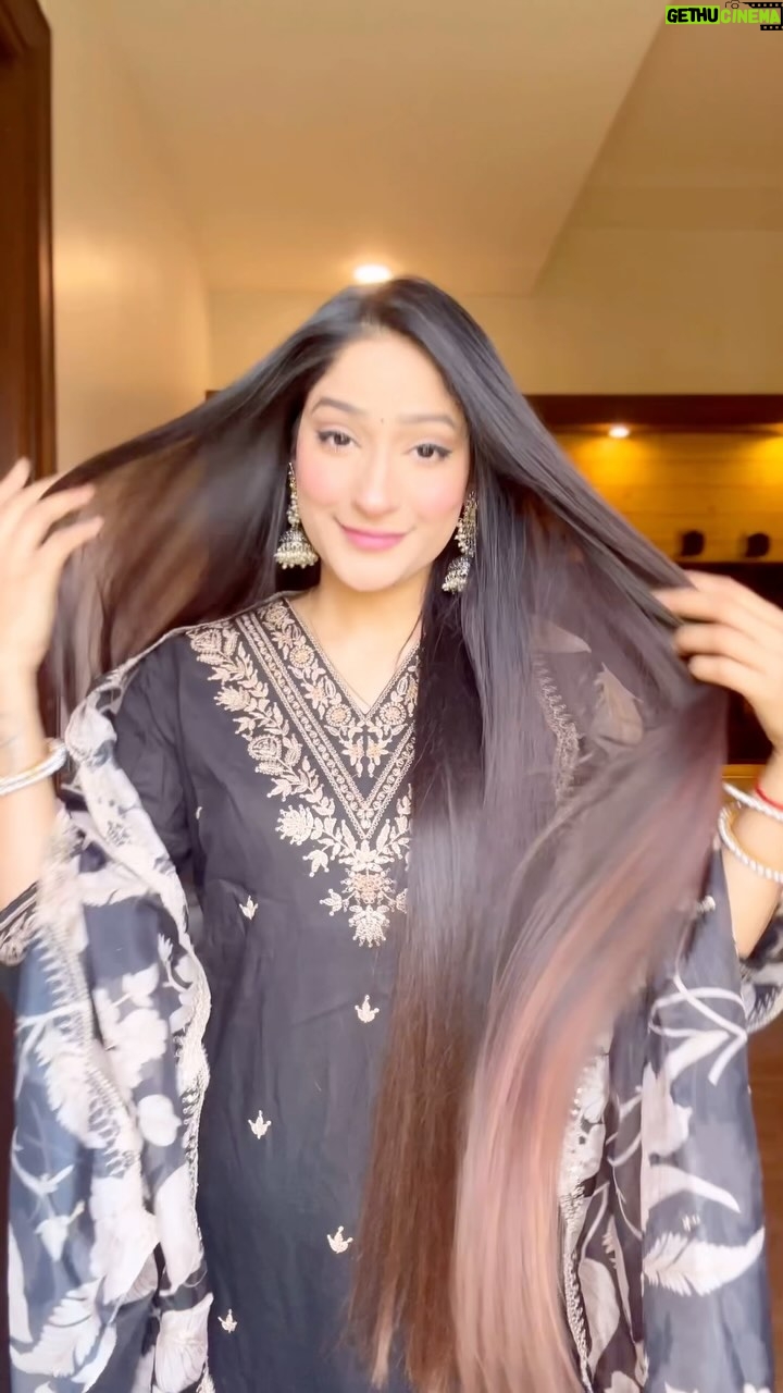 Divya Nagar Chaudhary - 1.7K Likes - "30Days-30Hairstyles" April Edition 💓

.
.
.
.
.
#weddingphotography #wedding #shadi #lehnga 
#fyp #fypage #trendingreels #trendingsongs #indian #indianlook #barbie #barbietrend #fashion #fashionstyle #fashionblogger #fashionista #dresses #dress #pink #suits @myntrafashionsuperstar @myntrabeauty @myntra @amazonfashionin #christmas #christmasdecor #dress #hairstylist #hair #indian hairstyles #hairtutorial