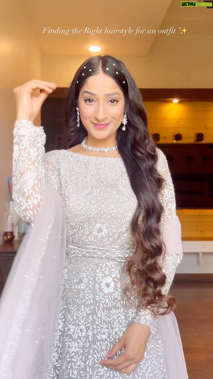 Divya Nagar Chaudhary - 659 Likes - Which one did you like? 

.
.
.
.
.
.
.
#weddingphotography #wedding #shadi #lehnga 
#fyp #fypage #trendingreels #trendingsongs #indian #indianlook #barbie #barbietrend #fashion #fashionstyle #fashionblogger #fashionista #dresses #dress #pink #suits @myntrafashionsuperstar @myntrabeauty @myntra @amazonfashionin #christmas #christmasdecor #dress #hairstylist #hair #indian hairstyles #hairtutorial