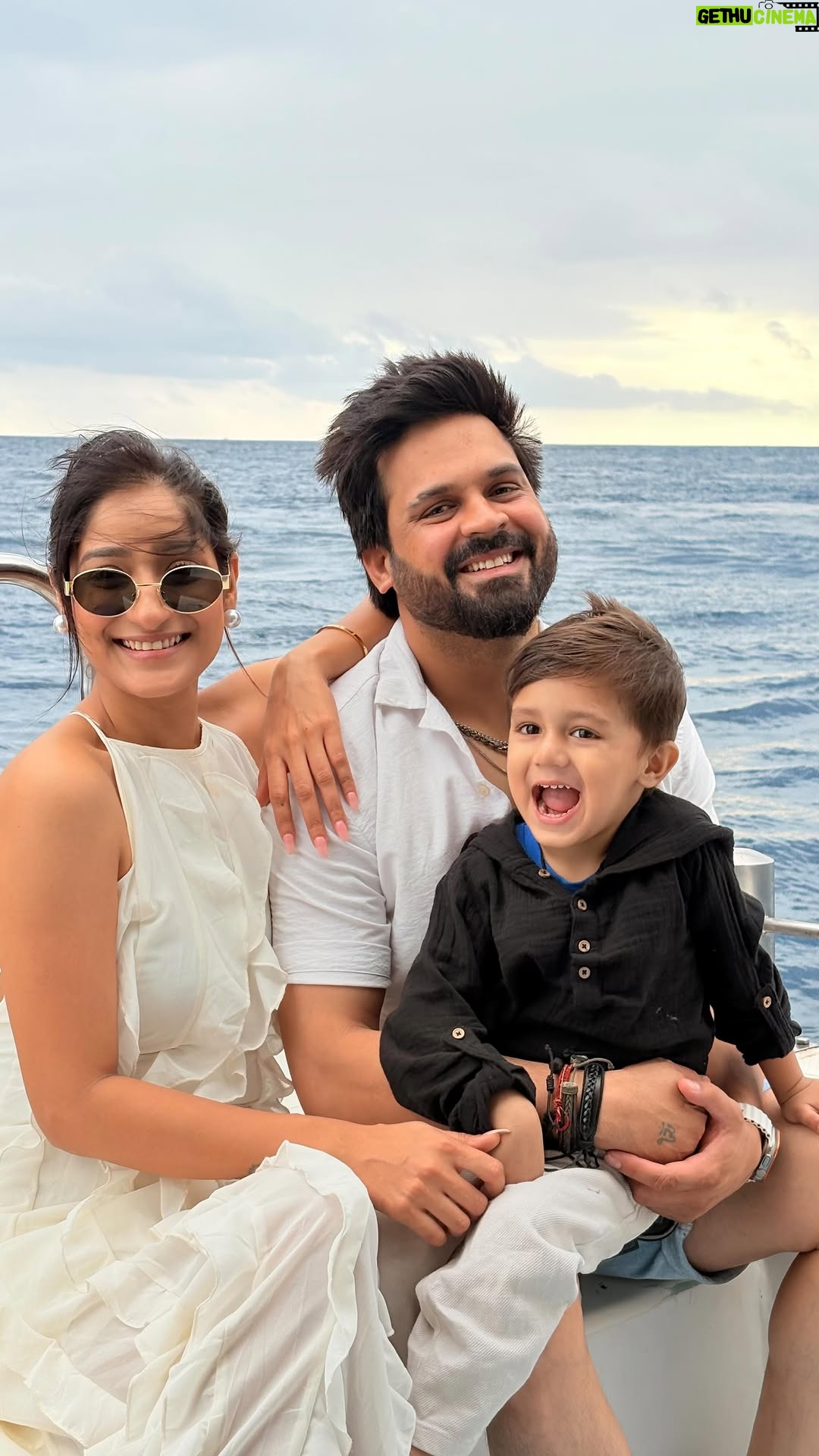 Divya Nagar Chaudhary - 690 Likes - Happiest 3rd Birthday My Heart✨
#birthday 

#fyp #familyfirst
