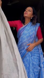 Actress Divya Padmini HD Photos and Wallpapers October 2025