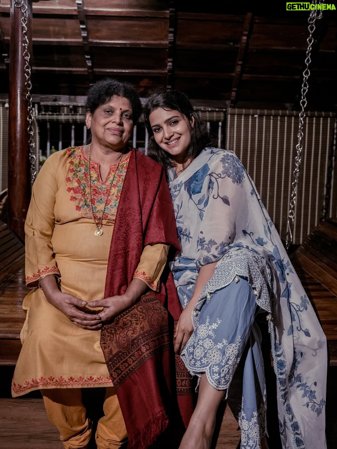 Divya Pillai - 15.4K Likes - Mummy & me❤️

📷 @rahulphotoshoot 

@ayurshala.wellness.retreat 
@spiceslapresort