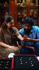 Actress Divya Spandana HD Photos and Wallpapers November 2025