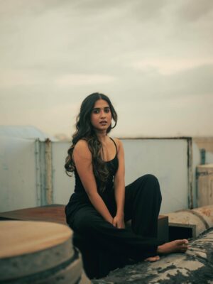 Divyadisha Mohanty Instagram - 🕊️