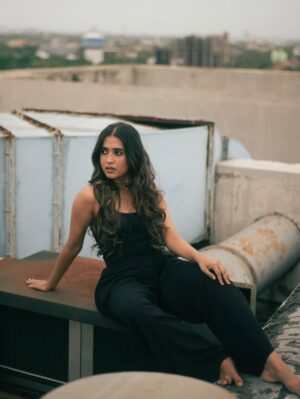 Divyadisha Mohanty Instagram - 🕊️