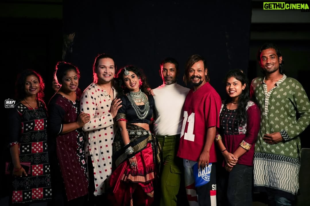 Divyadisha Mohanty - 40.4K Likes - Devi …. Blessed to know this amazing Girl @iamdivyadishamohanty … dedicated and humble … so graceful .. Maa Durga protect you …