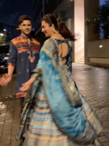 Actress Divyanka Tripathi HD Photos and Wallpapers September 2025