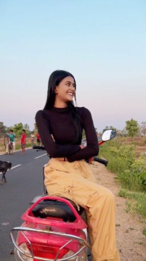Diya Instagram - Ex #viral #funny #video #reels #