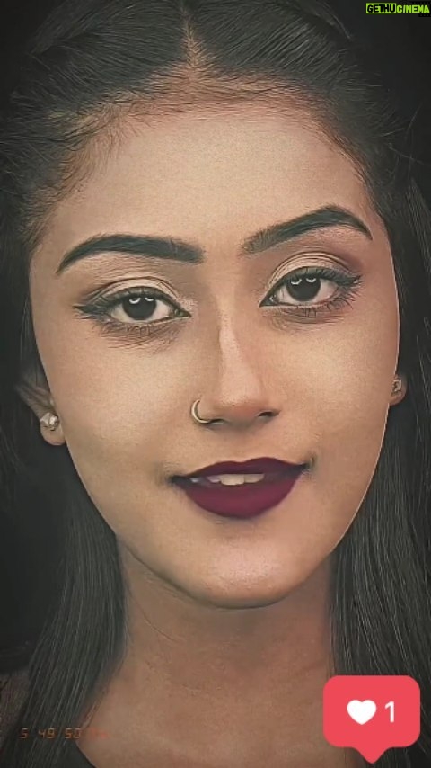 Diya - 452 Likes - Sad 😭