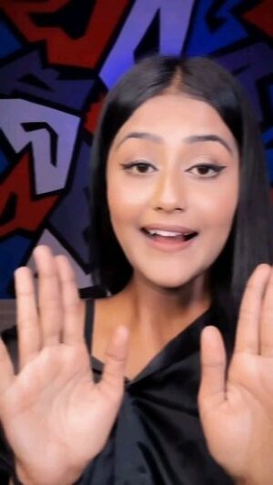 Diya Instagram - Duniya to bahul 🚫 #attitude #viral #reels #reel #trending #funny