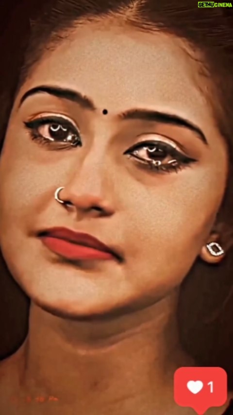 Diya - 234 Likes - Sad 😢