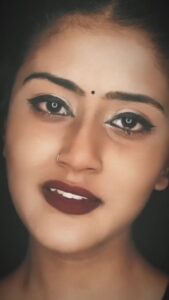 Actress Diya HD Photos and Wallpapers April 2024