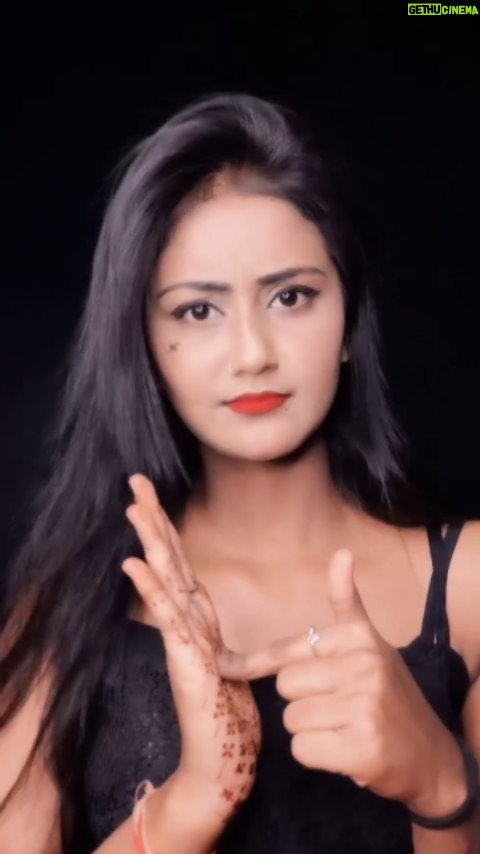 Diya - 340 Likes - Attitude #attitude #reel #beautiful #beauty #viral #instagram