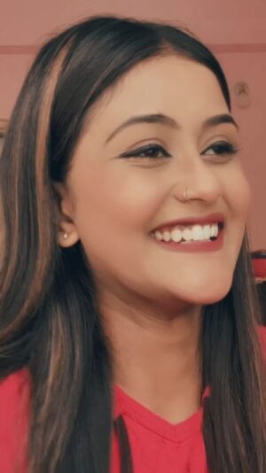 Diya Instagram - Attitude #reels #reel #reelitfeelit #reelsinstagram #instagram #trending #viral #beauty